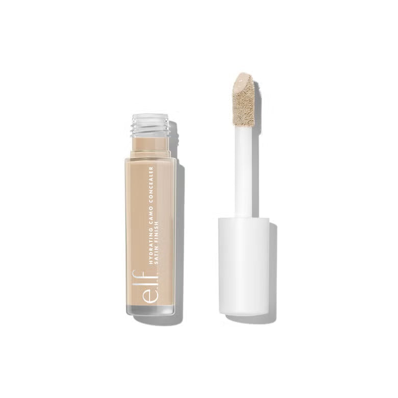 E.L.F - Hydrating Camo Concealer