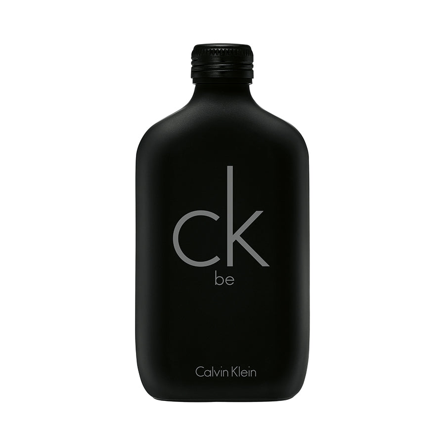 CALVIN KLEIN - ck be EDT
