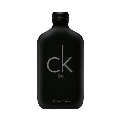 CALVIN KLEIN - ck be EDT