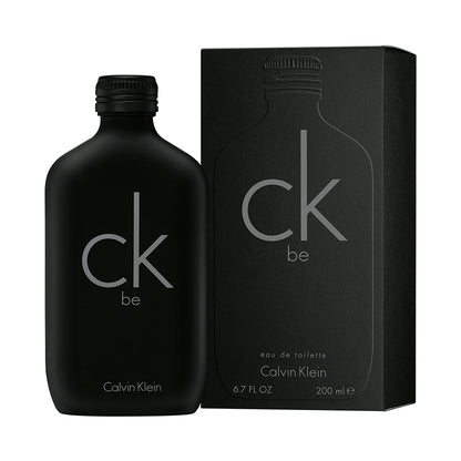 CALVIN KLEIN - ck be EDT