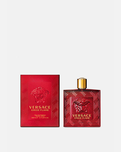 VERSACE - Eros Flame EDP