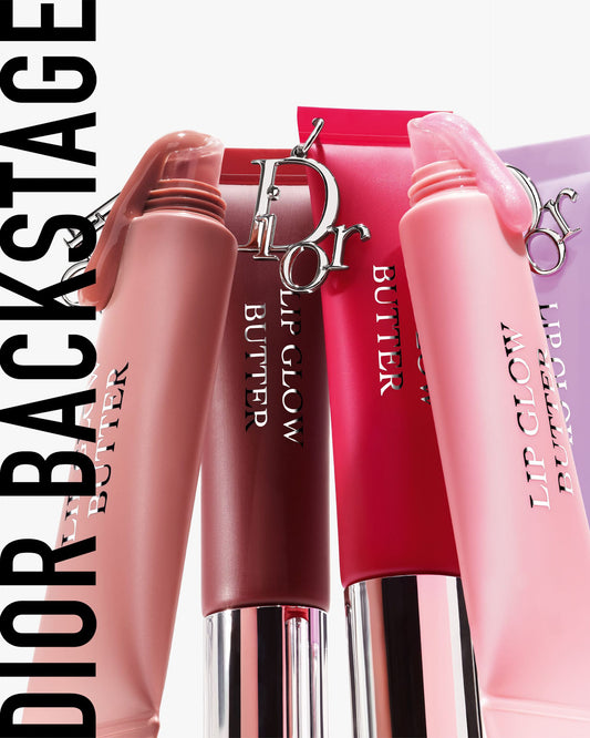 DIOR ADDICT - Lip Glow Butter