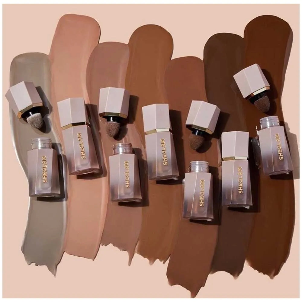 SHEGLAM Sun Sun Sculpt Liquid Contour
