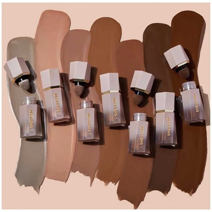 SHEGLAM Sun Sun Sculpt Liquid Contour