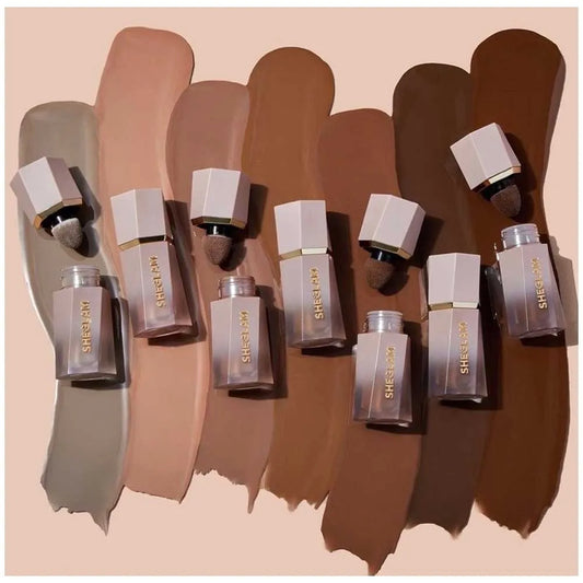 SHEGLAM Sun Sun Sculpt Liquid Contour