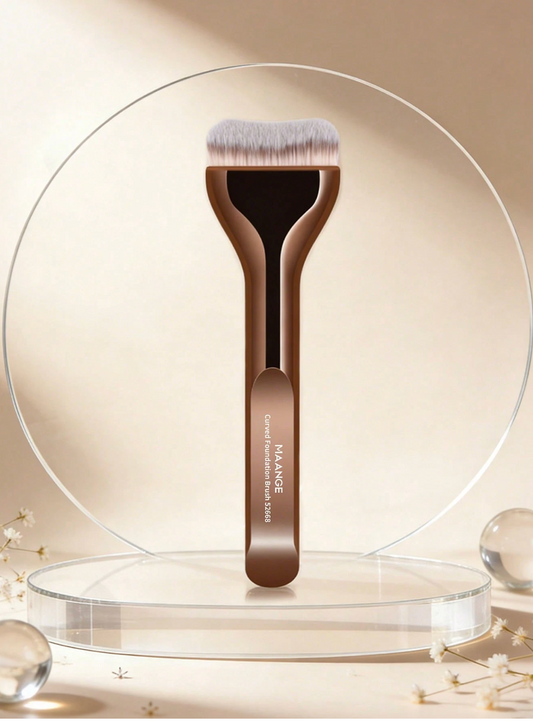 MAAAGE - Brocha de Rostro de Maquillaje Profesional