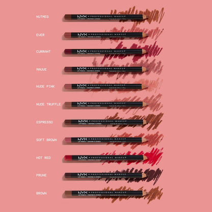 NYX - Slim Lip Pencil