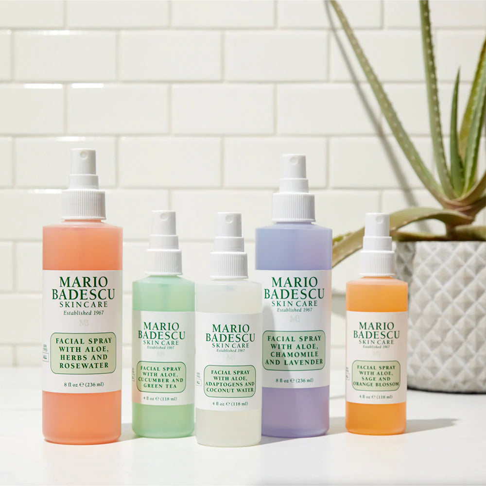 MARIO BADESCU - Facial Spray