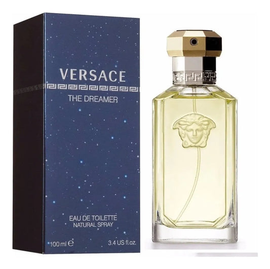 VERSACE - The Dreamer EDT