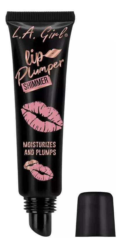 L.A Girl - Lip Plumper Shimmer