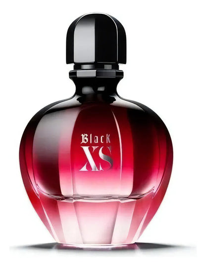 PACO RABANNE - Black XS For Her EDP