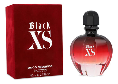 PACO RABANNE - Black XS For Her EDP