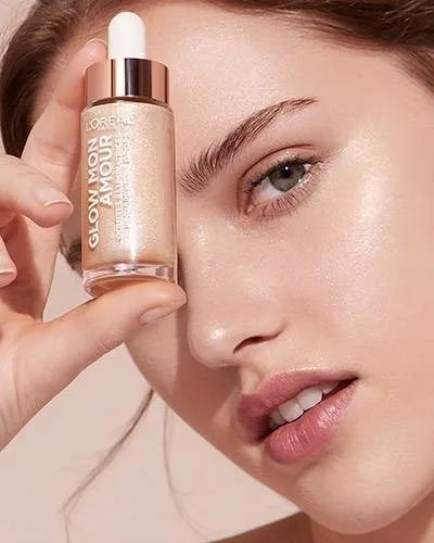 L'Oreal Paris - Glow Mon Amour