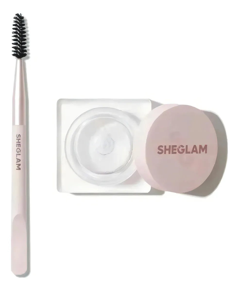SHEGLAM - Set Me Up Brow Hold