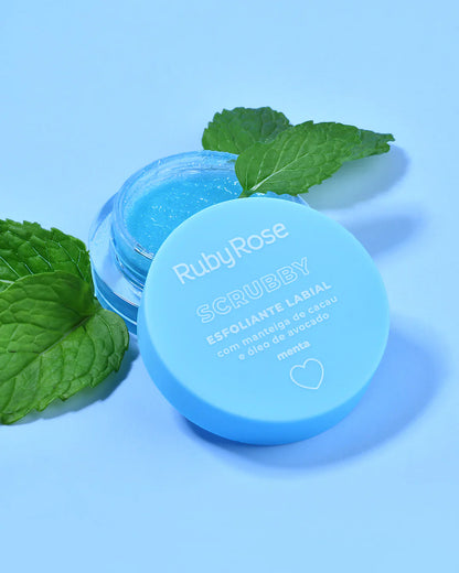 RUBY ROSE - Scrubby Exfoliante Labial