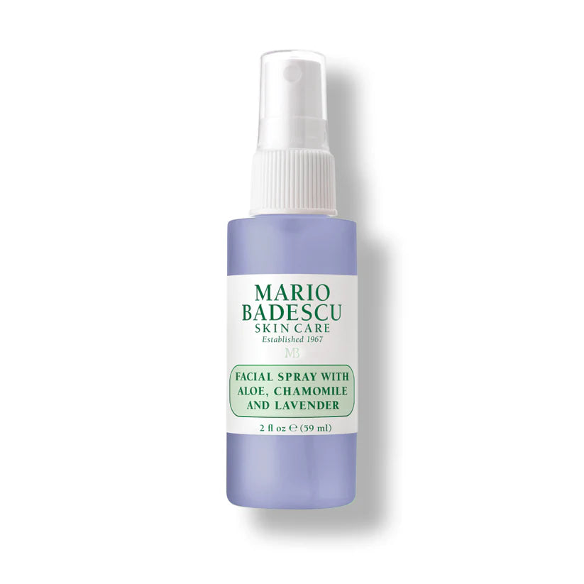 MARIO BADESCU - Facial Spray