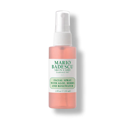 MARIO BADESCU - Facial Spray