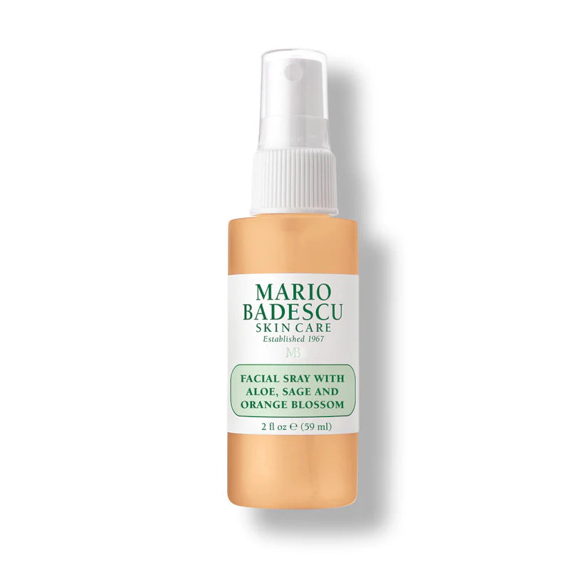 MARIO BADESCU - Facial Spray