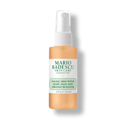 MARIO BADESCU - Facial Spray