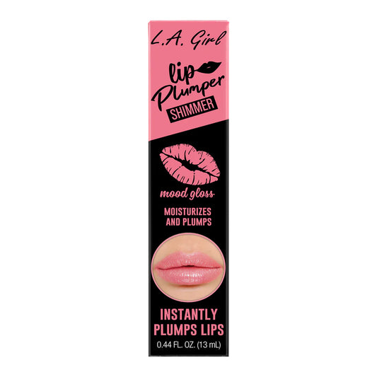 L.A Girl - Lip Plumper Shimmer