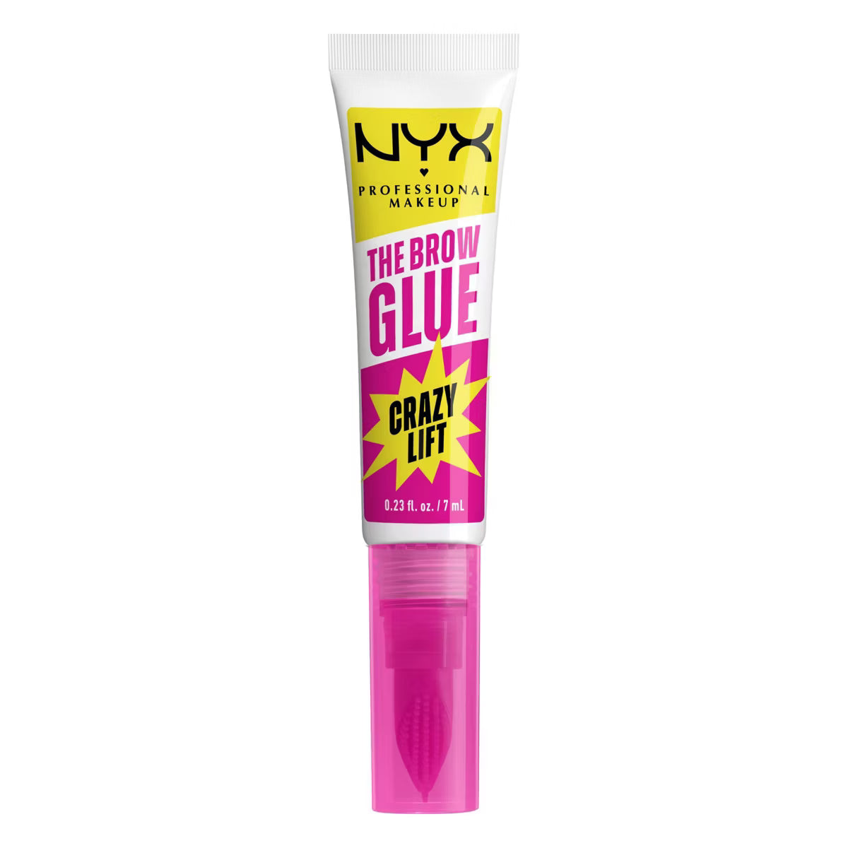 NYX - The Brow Glue Crazy Lift Eyebrow Gel