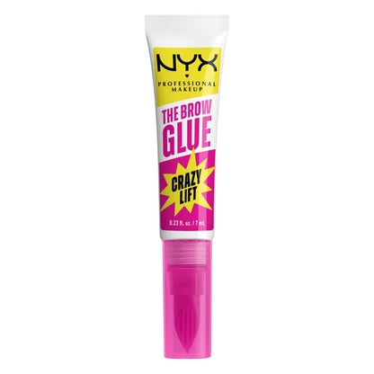 NYX - The Brow Glue Crazy Lift Eyebrow Gel