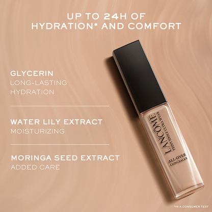 Lancôme - Teint Idole Ultra Wear All Over Concealer