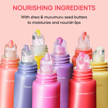 LANEIGE - Lip Glowy Balm