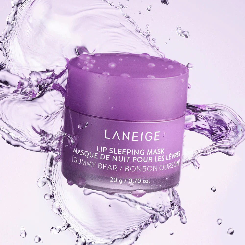 LANEIGE - Lip Sleeping Mask