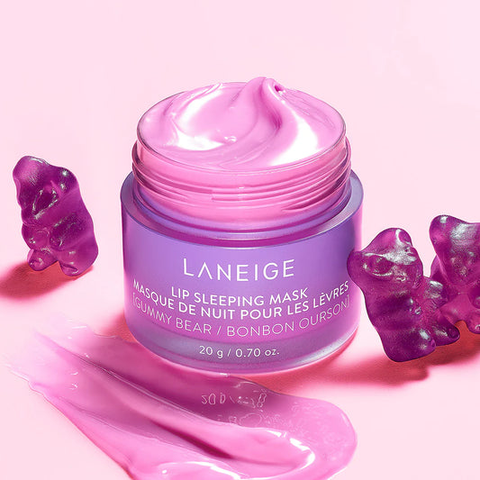 LANEIGE - Lip Sleeping Mask