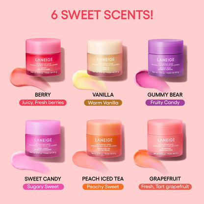 LANEIGE - Lip Sleeping Mask