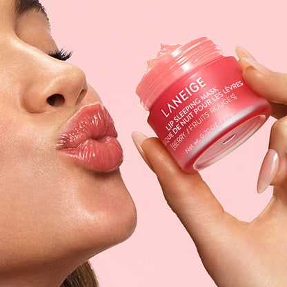 LANEIGE - Lip Sleeping Mask