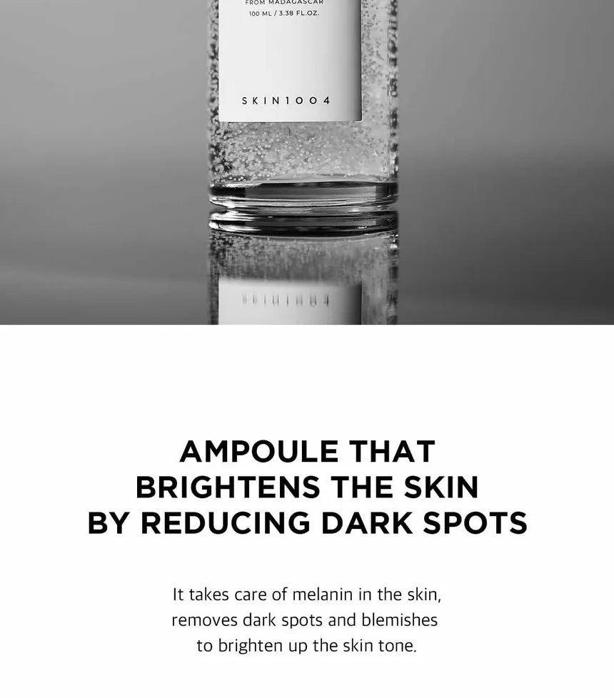 SKIN1004 - Madagascar Centella Tone Brightening Capsule Ampolla