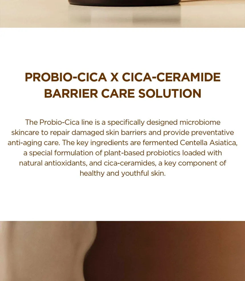 SKIN1004 - Madagascar Centella Probio-Cica Enrich Cream 50ml