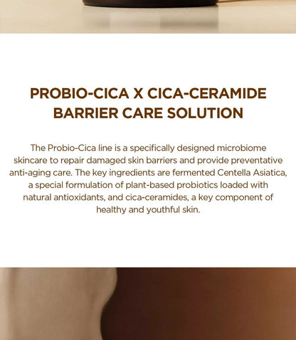 SKIN1004 - Madagascar Centella Probio-Cica Enrich Cream 50ml