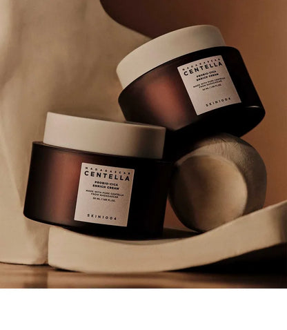 SKIN1004 - Madagascar Centella Probio-Cica Enrich Cream 50ml