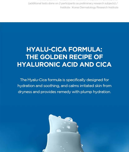 SKIN1004 - Madagascar Centella Hyalu-Cica Water-Fit Sun Serum 50ml