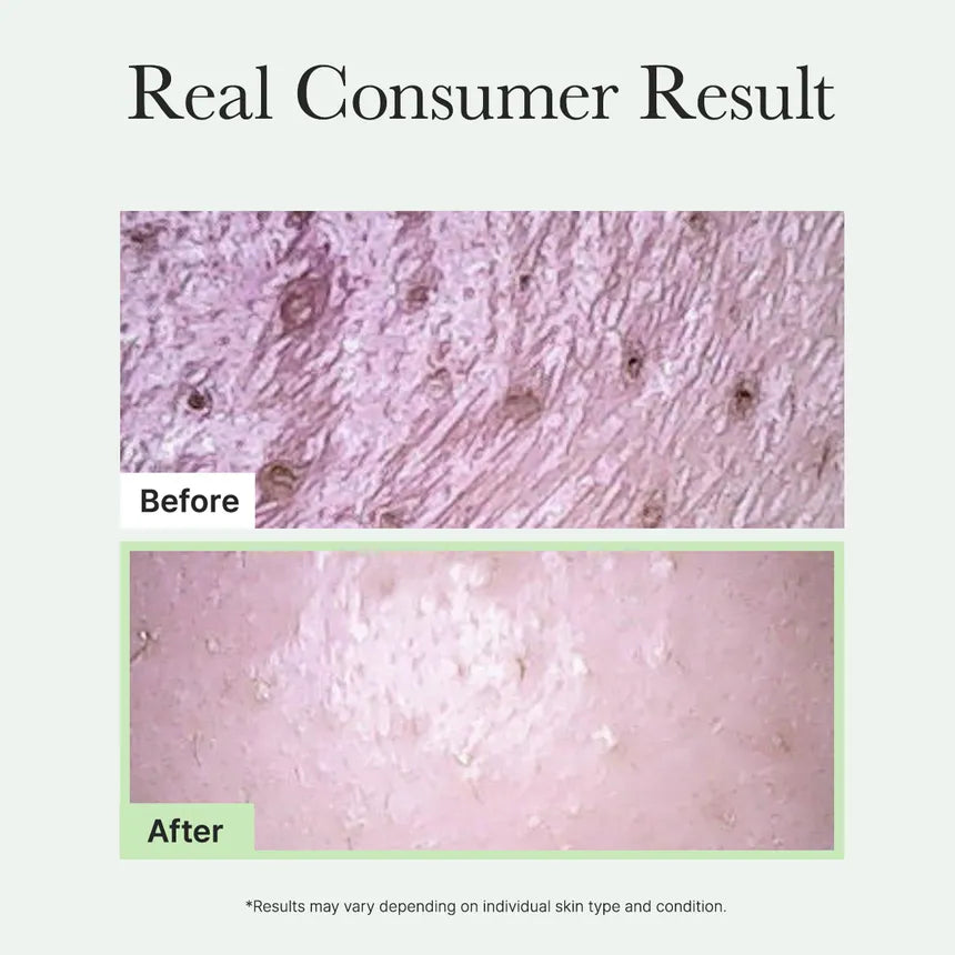 ARENCIA - Fresh Green Rice Mochi Cleanser 120gr