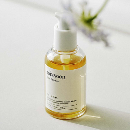 MIXSOON - Bean Essence Jumbo 50ml