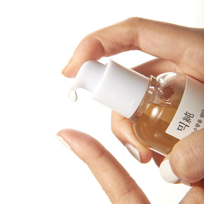 MIXSOON - Bean Essence Jumbo 50ml
