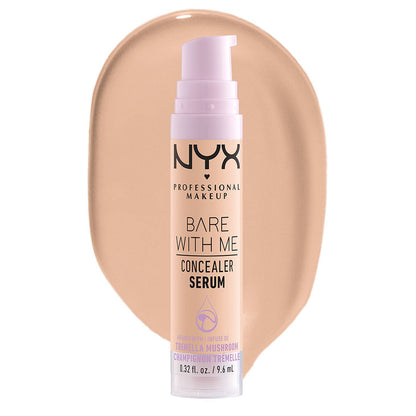 NYX - Bare with Me Concealer Serum