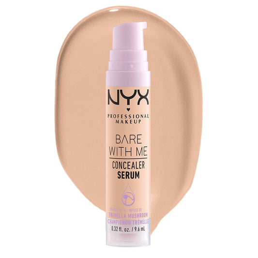 NYX - Bare with Me Concealer Serum