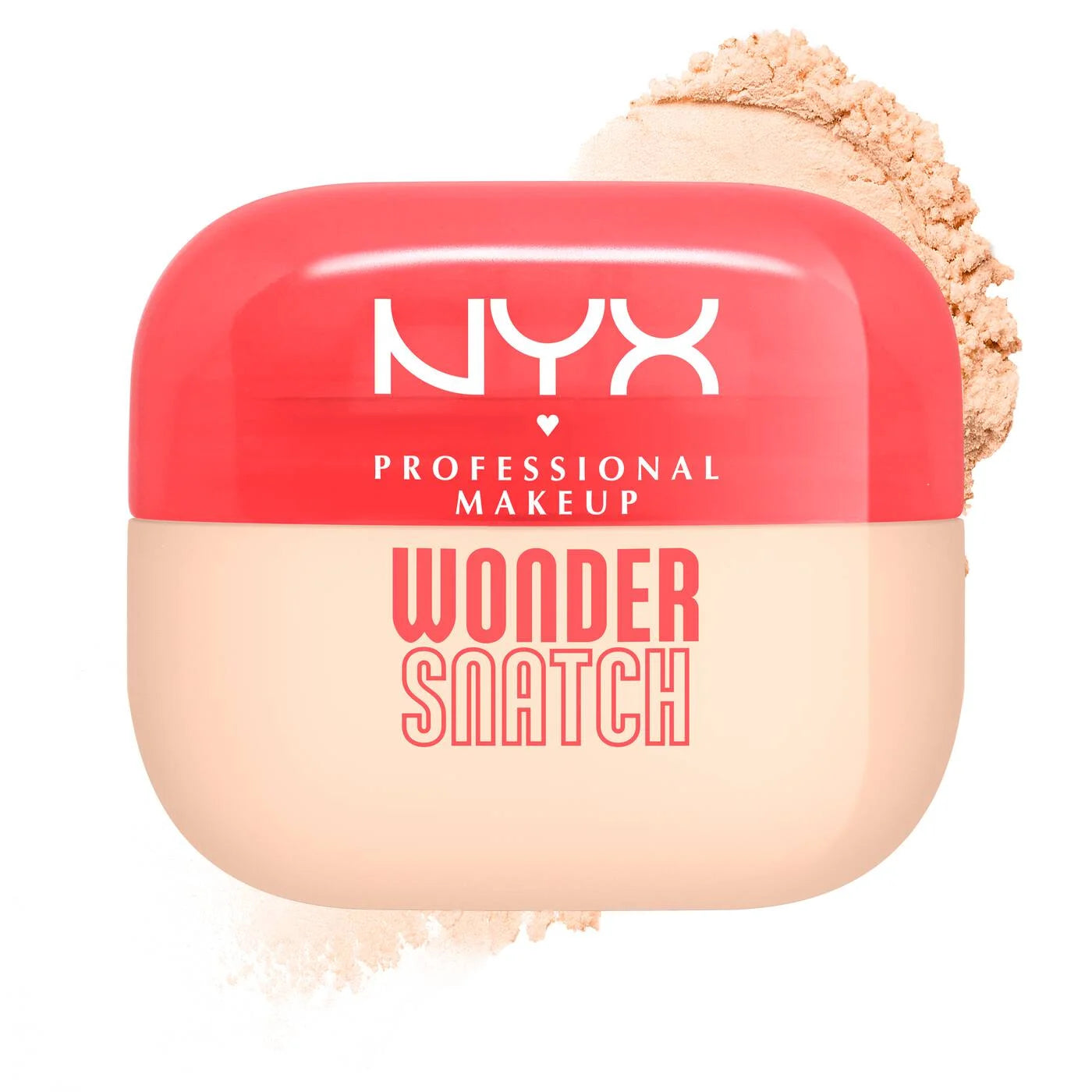 NYX - Wonder Snatch™ Loose Setting Powder