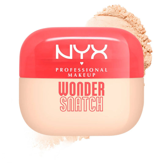 NYX - Wonder Snatch™ Loose Setting Powder