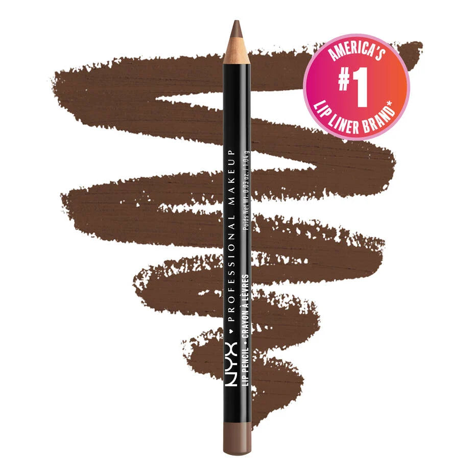 NYX - Slim Lip Pencil