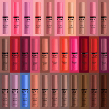 NYX - Butter Gloss