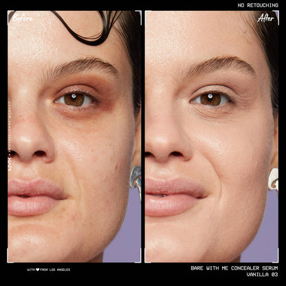 NYX - Bare with Me Concealer Serum