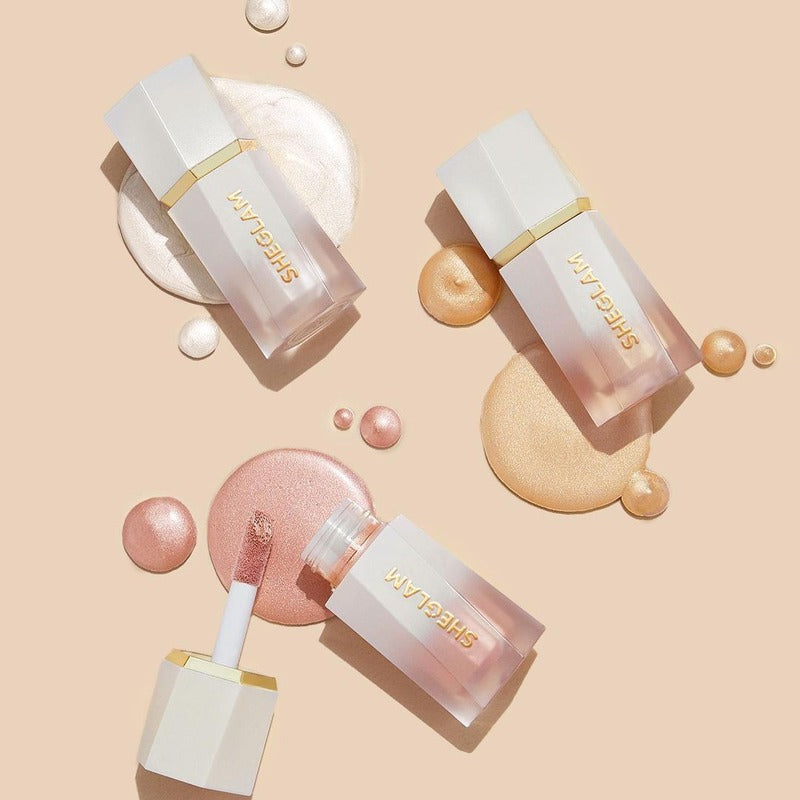 SHEGLAM Glow Bloom Liquid Highlighter