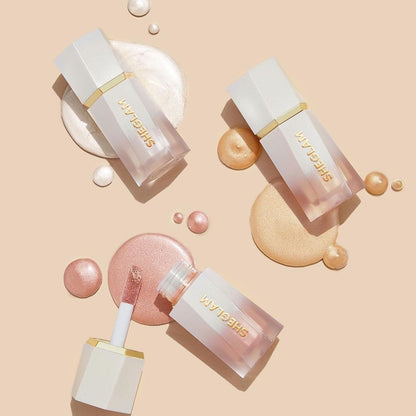SHEGLAM Glow Bloom Liquid Highlighter