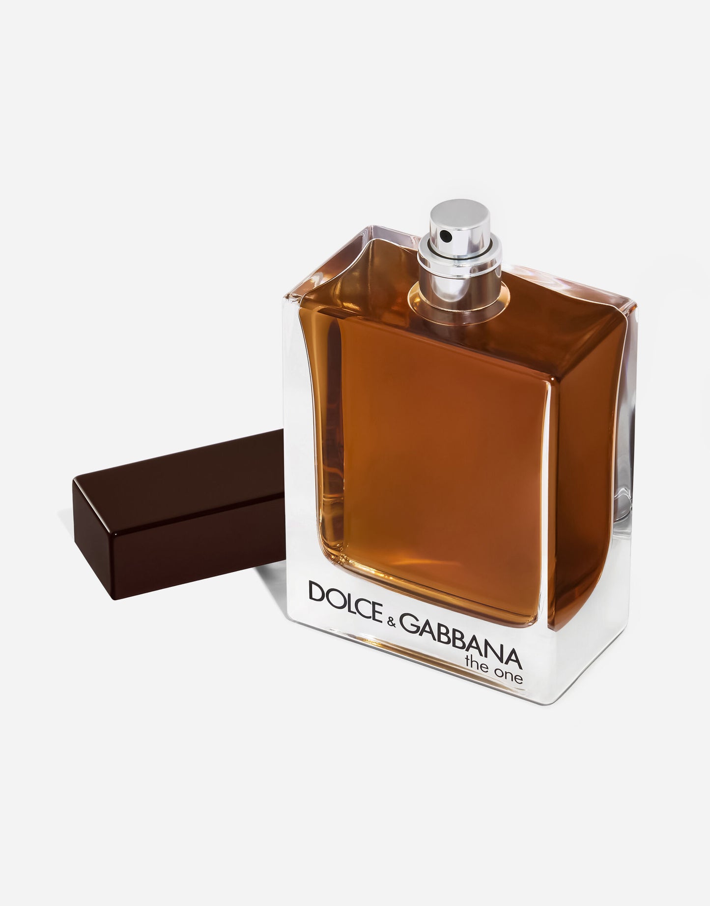 DOLCE & GABBANA - The One For Men EDP
